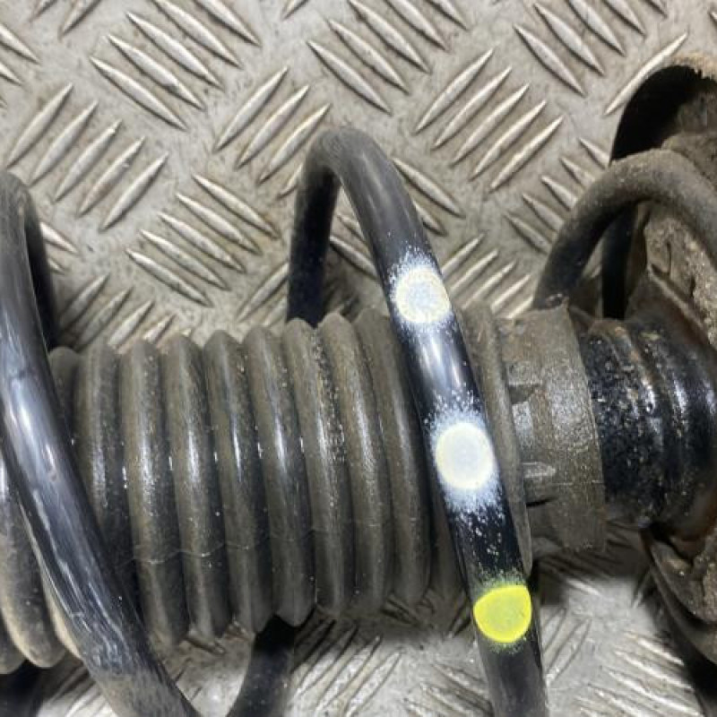 Amortisseur avant gauche PEUGEOT 208 2 Photo n°2