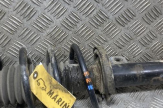 Amortisseur avant droit CITROEN C2 Photo n°1