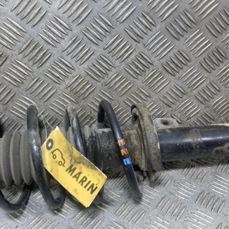 Amortisseur avant droit CITROEN C2 Photo n°1