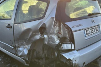 Amortisseur avant droit CITROEN C2