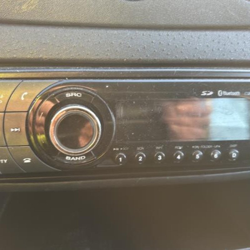 Amortisseur avant droit CITROEN C2 Photo n°18