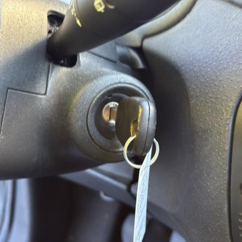 Amortisseur avant droit CITROEN C2 Photo n°20