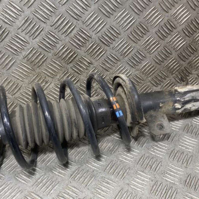 Amortisseur avant gauche CITROEN C2 Photo n°1