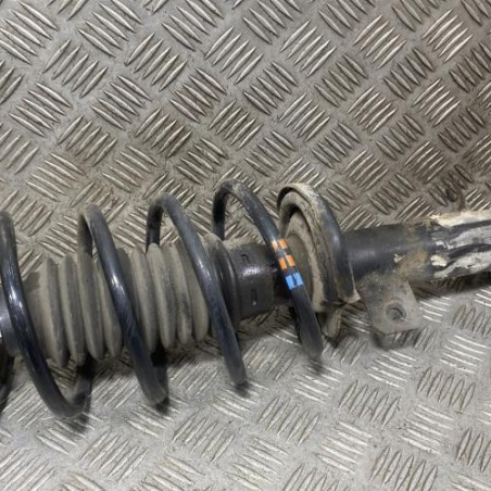 Amortisseur avant gauche CITROEN C2 Photo n°1