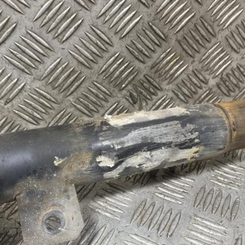 Amortisseur avant gauche CITROEN C2 Photo n°3