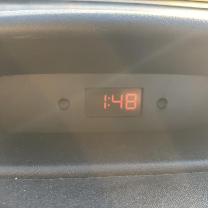 Amortisseur avant gauche CITROEN C2 Photo n°19