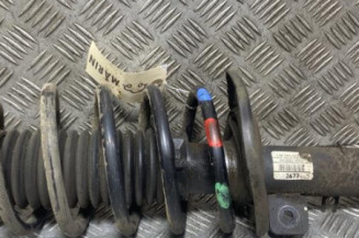 Amortisseur avant droit PEUGEOT 207 Photo n°1