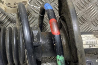 Amortisseur avant droit PEUGEOT 207