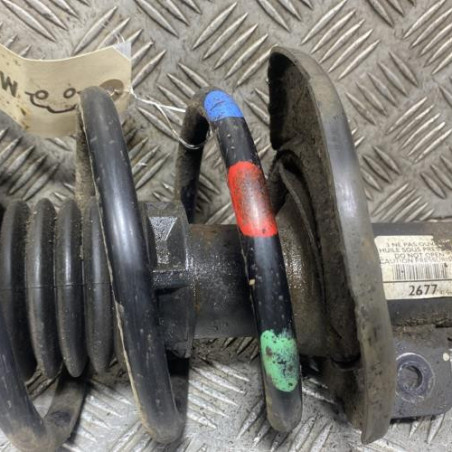 Amortisseur avant droit PEUGEOT 207