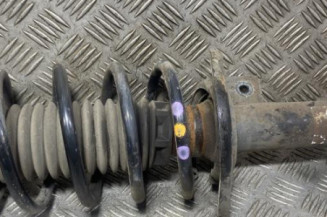 Amortisseur avant gauche CITROEN C3 PICASSO Photo n°1