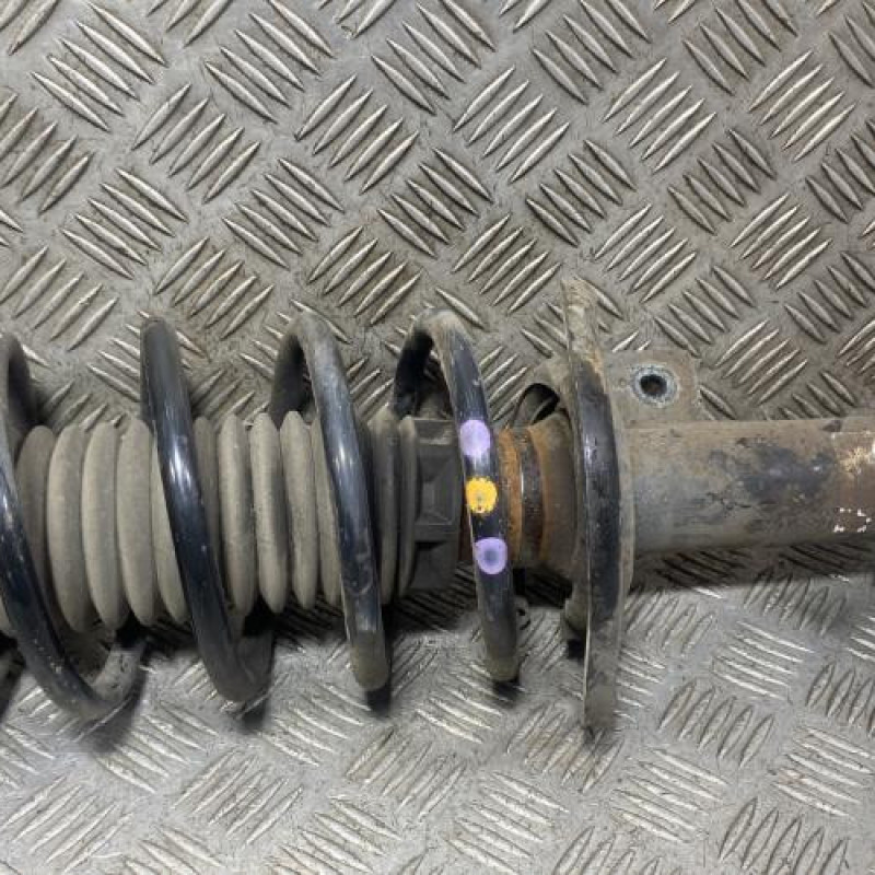 Amortisseur avant gauche CITROEN C3 PICASSO Photo n°1