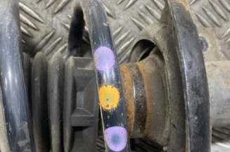 Amortisseur avant gauche CITROEN C3 PICASSO