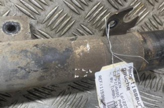 Amortisseur avant gauche CITROEN C3 PICASSO