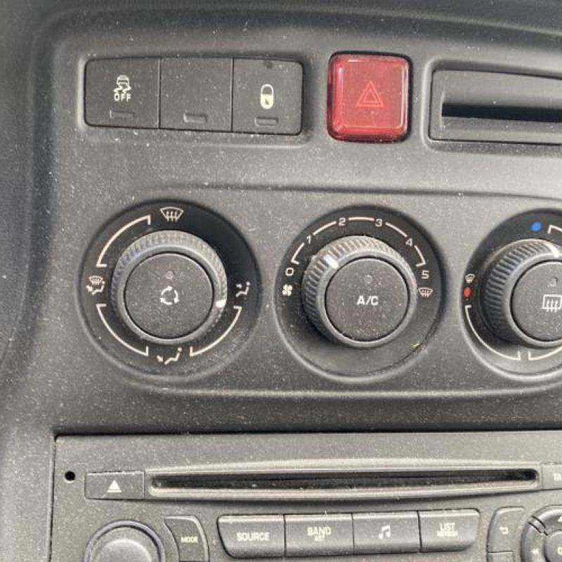 Amortisseur avant gauche CITROEN C3 PICASSO Photo n°12