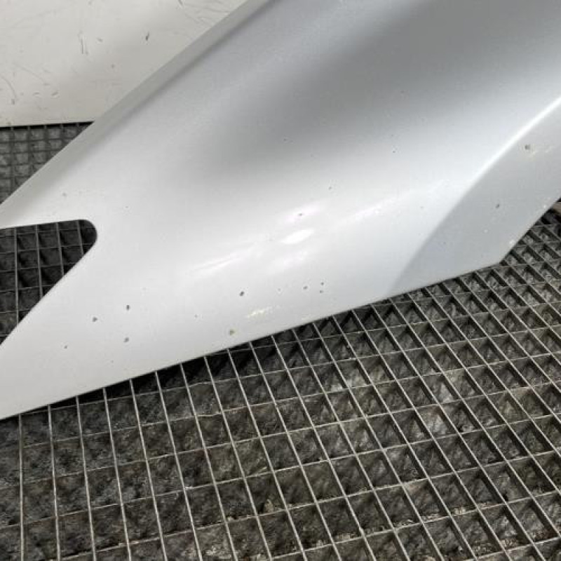 Aile avant gauche RENAULT LAGUNA 3 Photo n°2