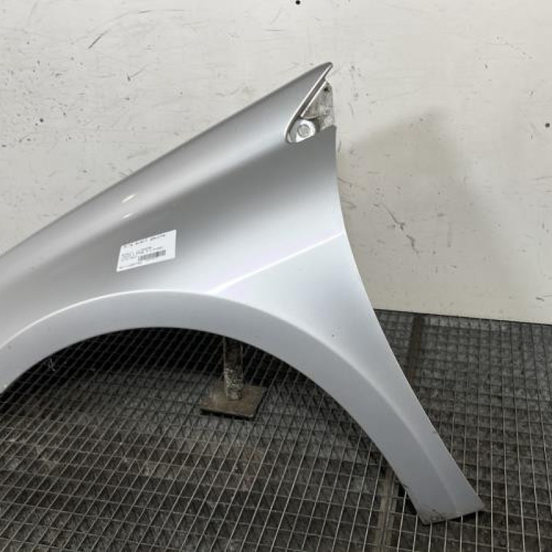 Aile avant gauche RENAULT LAGUNA 3 Photo n°3