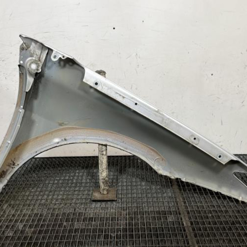 Aile avant gauche RENAULT LAGUNA 3 Photo n°4