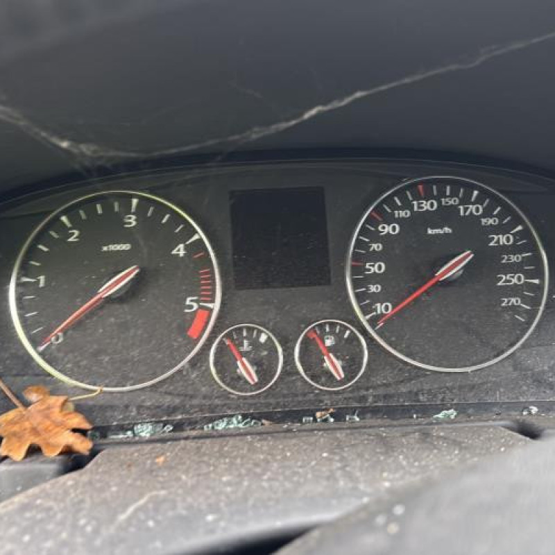 Aile avant gauche RENAULT LAGUNA 3 Photo n°20