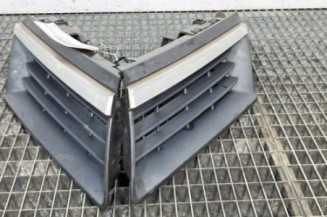 Calandre RENAULT VEL SATIS Photo n°1