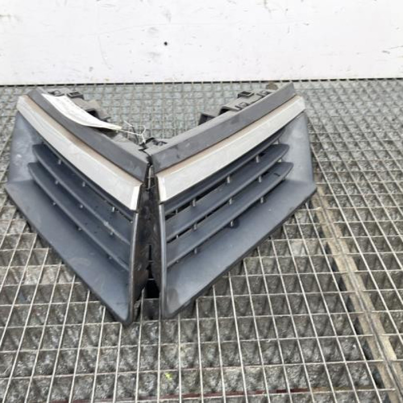 Calandre RENAULT VEL SATIS Photo n°1