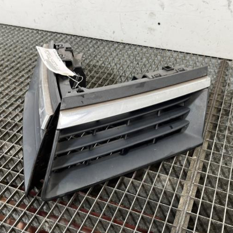 Calandre RENAULT VEL SATIS Photo n°3