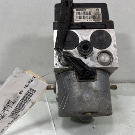 Bloc ABS (freins anti-blocage) RENAULT CLIO 2 Photo n°1