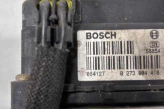 Bloc ABS (freins anti-blocage) RENAULT CLIO 2