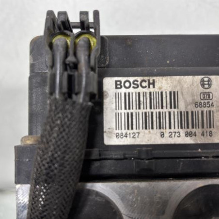 Bloc ABS (freins anti-blocage) RENAULT CLIO 2
