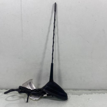 Antenne RENAULT CLIO 3 Photo n°1