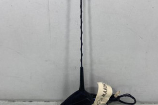 Antenne RENAULT CLIO 3