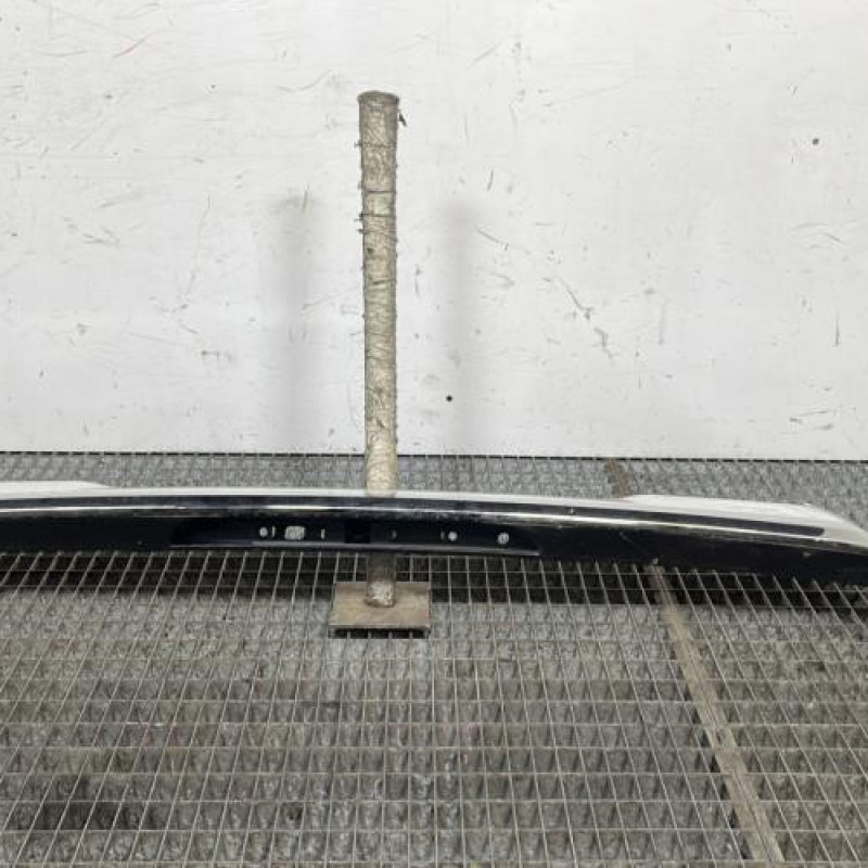 Becquet PEUGEOT 2008 1 Photo n°1