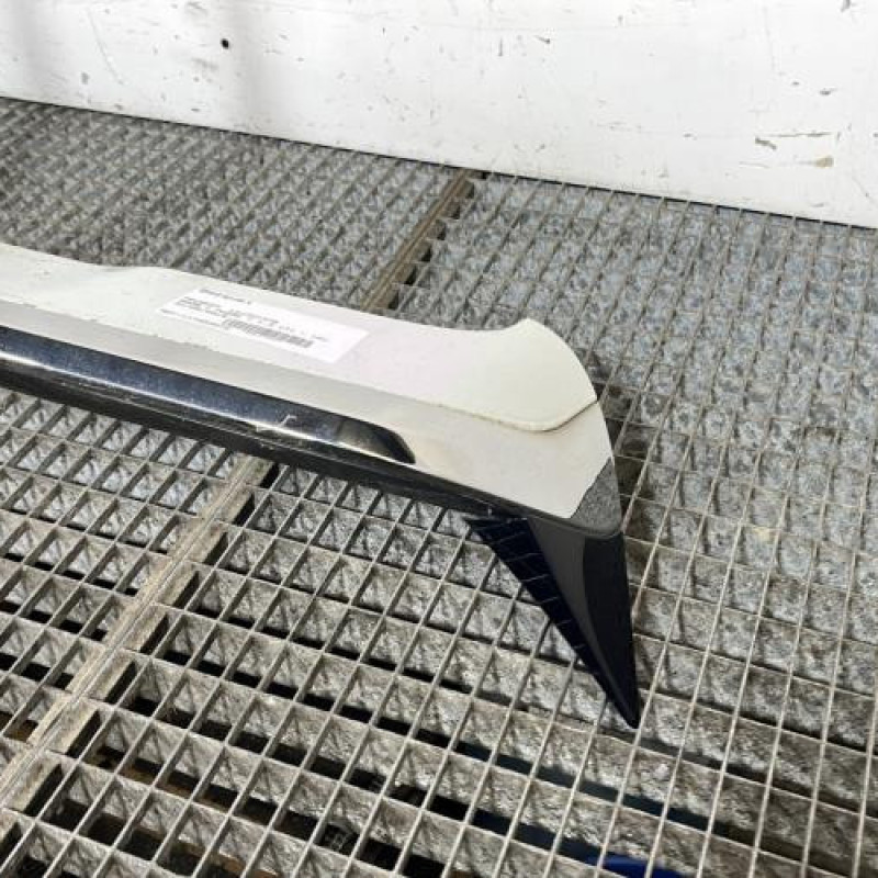 Becquet PEUGEOT 2008 1 Photo n°3