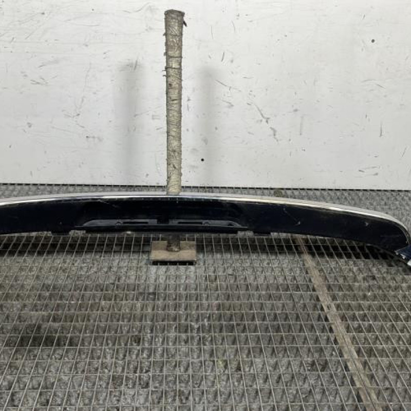 Becquet PEUGEOT 2008 1 Photo n°4