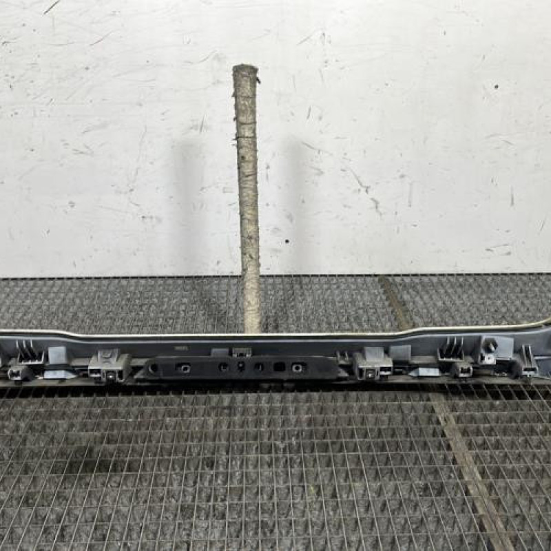 Becquet PEUGEOT 2008 1 Photo n°5