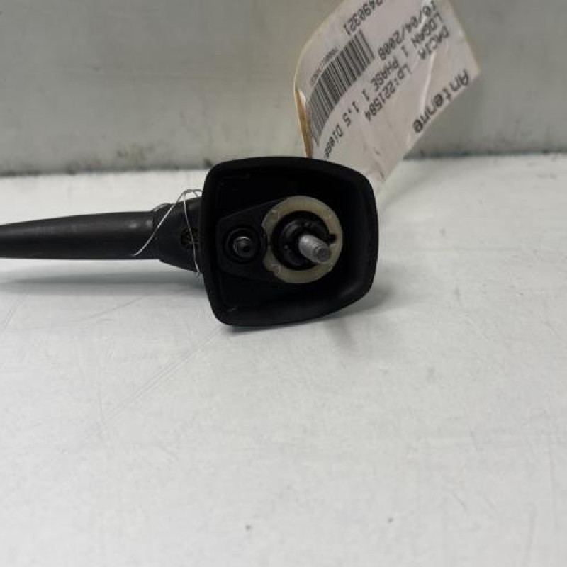 Antenne DACIA LOGAN 1 Photo n°2