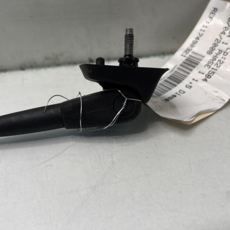 Antenne DACIA LOGAN 1 Photo n°3