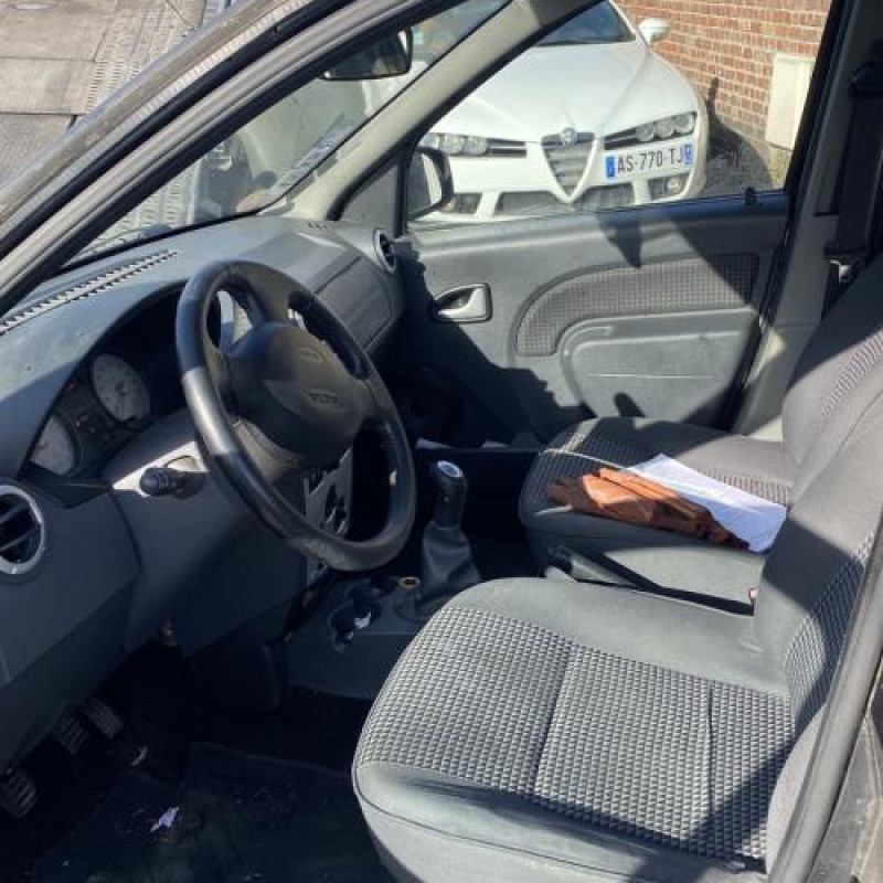 Antenne DACIA LOGAN 1 Photo n°10