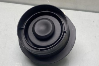 Aerateur tableau de bord avant gauche PEUGEOT 108 Photo n°1