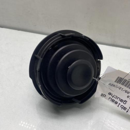 Aerateur tableau de bord avant gauche PEUGEOT 108