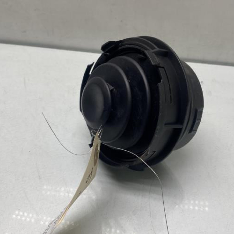 Aerateur tableau de bord avant gauche PEUGEOT 108 Photo n°3