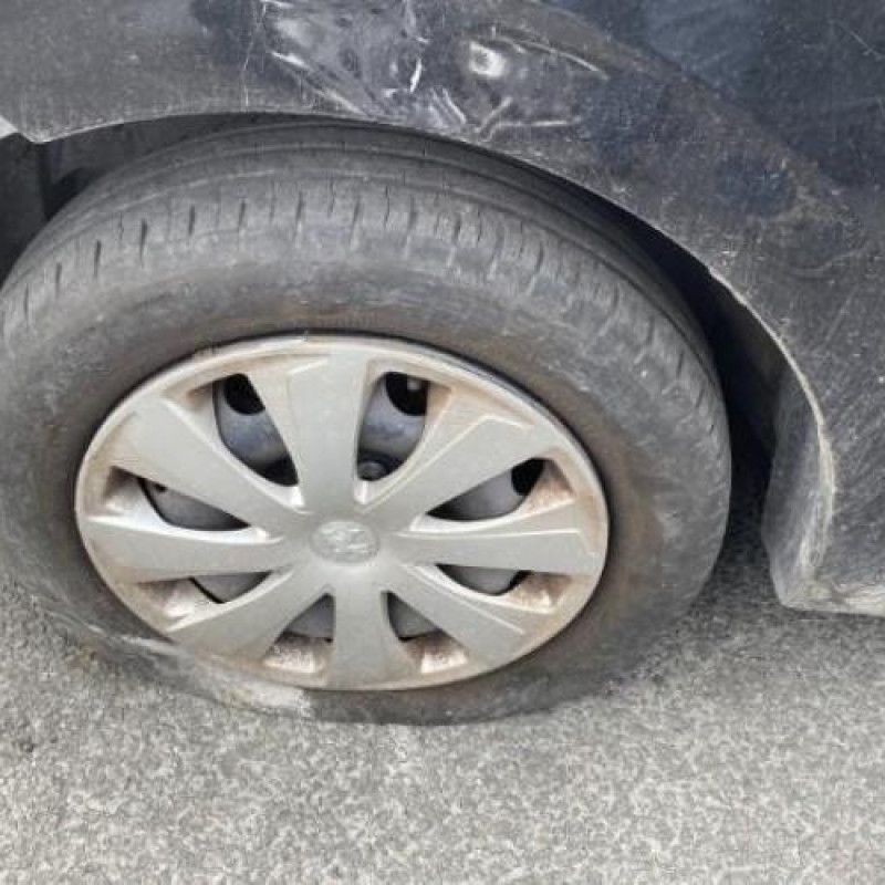 Aerateur tableau de bord avant gauche PEUGEOT 108 Photo n°10