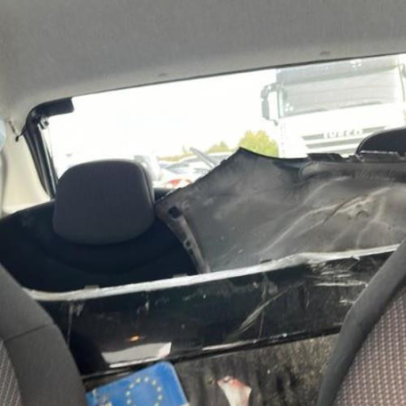 Aerateur tableau de bord avant gauche PEUGEOT 108 Photo n°13