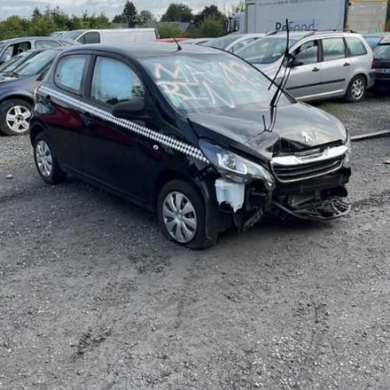 Aerateur tableau de bord avant gauche PEUGEOT 108 Photo n°17