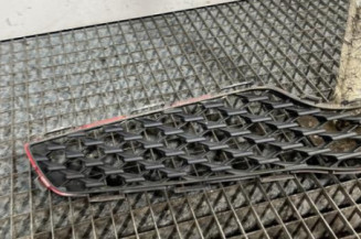 Calandre TOYOTA YARIS 2