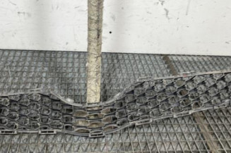 Calandre TOYOTA YARIS 2