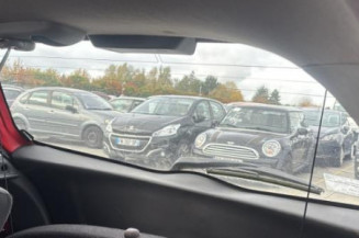 Calandre TOYOTA YARIS 2