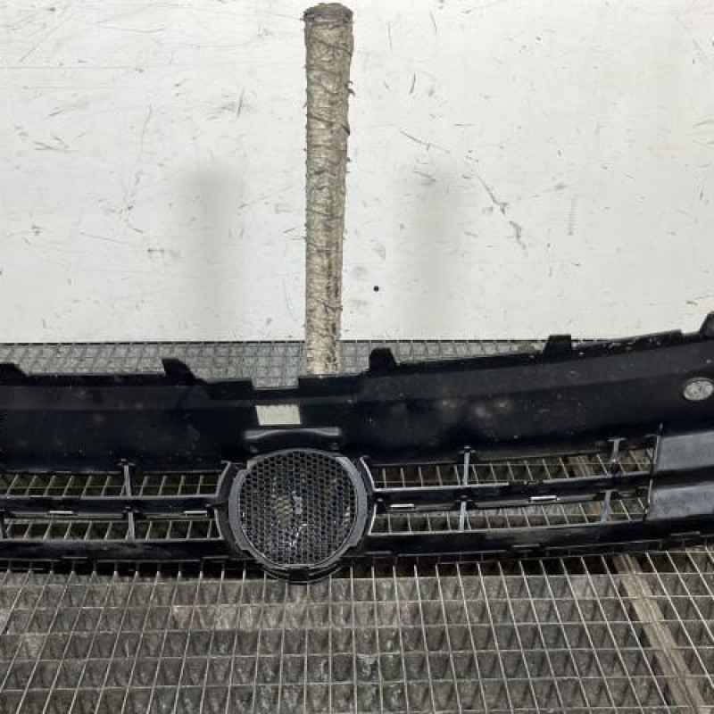 Calandre VOLKSWAGEN POLO 5 Photo n°4