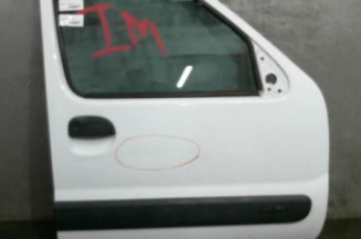 Porte avant droit RENAULT KANGOO 1