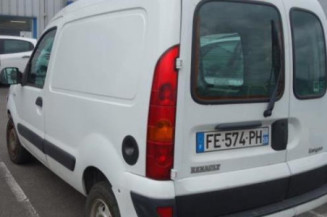 Porte avant droit RENAULT KANGOO 1