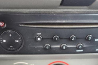 Porte avant droit RENAULT KANGOO 1